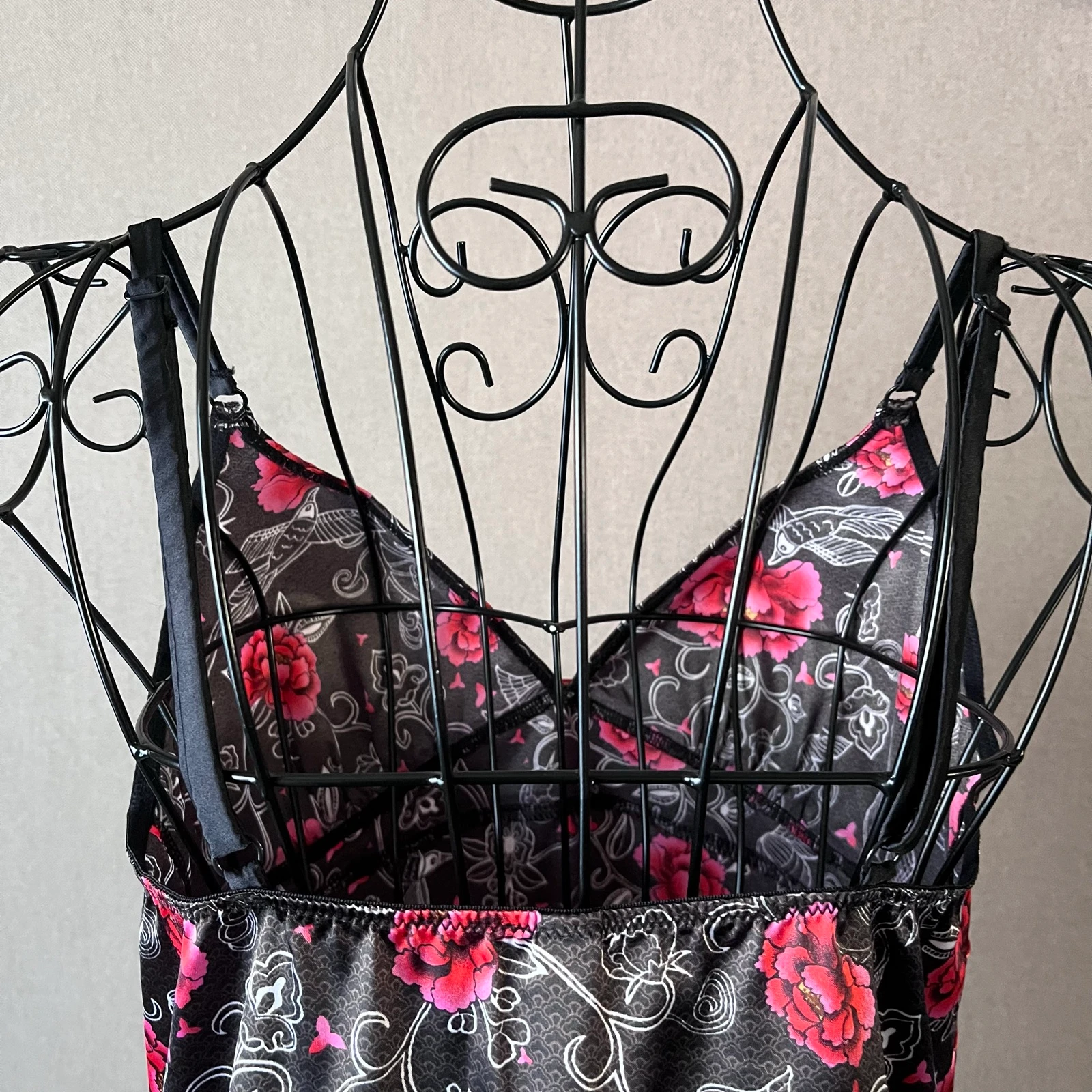 Nachtjurk Sapph xl – photo 7